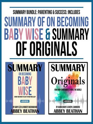 cover image of Summary Bundle: Parenting & Success